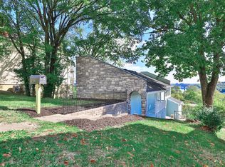 2359 Elberon Ave, Cincinnati, OH 45204