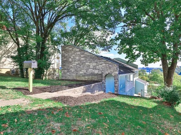 2359 Elberon Ave, Cincinnati, OH 45204