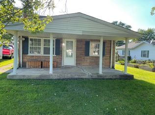 1901 N Milton St #A, Muncie, IN 47303