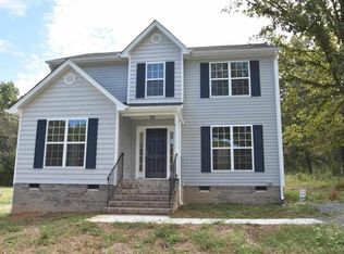 178 Bays Farm, Louisa, VA 23093