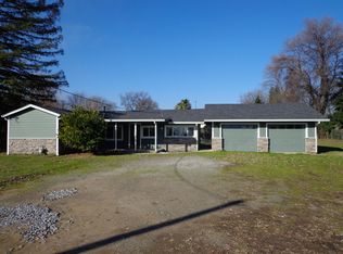 19916 Loop St, Anderson, CA 96007