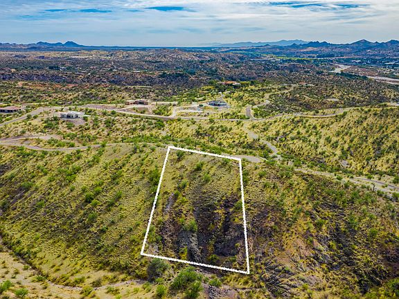 4th image of Lot 32 GIANA Drive #32
