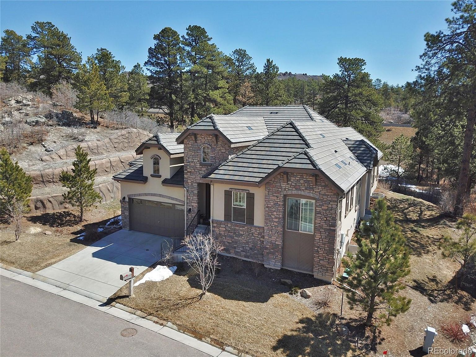 6849 Northstar Circle, Castle Rock, CO 80108 | MLS #7953817 | Zillow