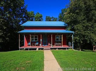 14138 Santa Fe Trl, Gravois Mills, MO 65037