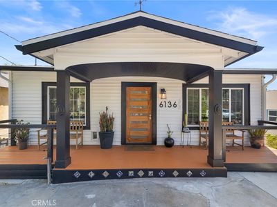 6136 Crestwood Way, Los Angeles, CA, 90042