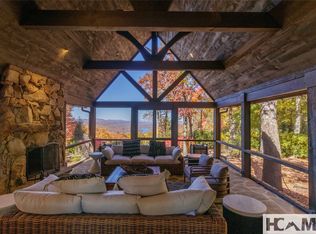 335 Kerry Hill Rd, Cashiers, NC 28717