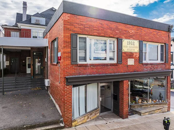 70 High Street, 70 High St #B, Morgantown, WV 26505