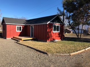 1869 SE Melrose Dr, Prineville, OR 97754
