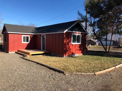 1869 SE Melrose Dr, Prineville, OR, 97754