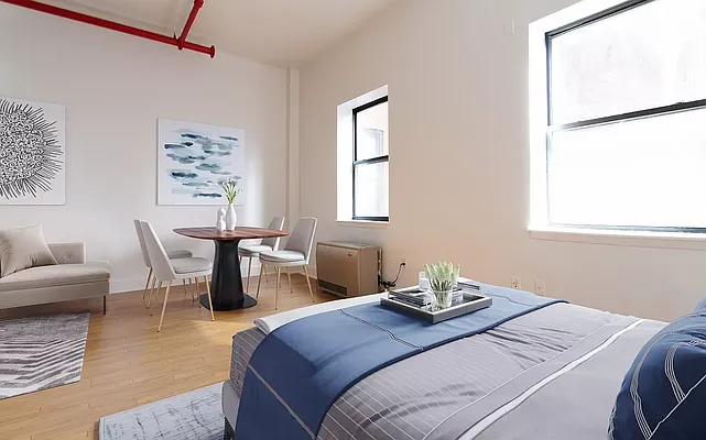 Rented by Compass | media 2