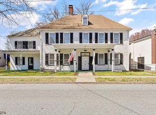 116 Greenwich St, Belvidere, NJ 07823