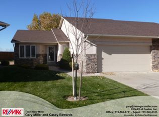 1925 Kingsroyal Blvd, Pueblo, CO 81005