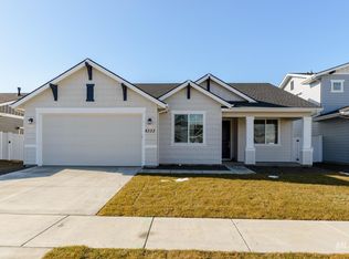 8333 S Updale Ave, Kuna, ID 83634