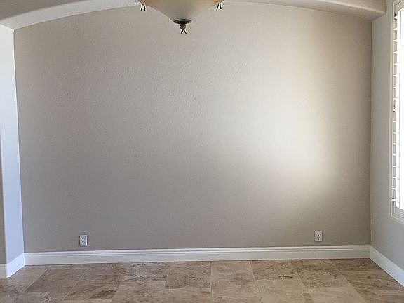New Travertine Floors