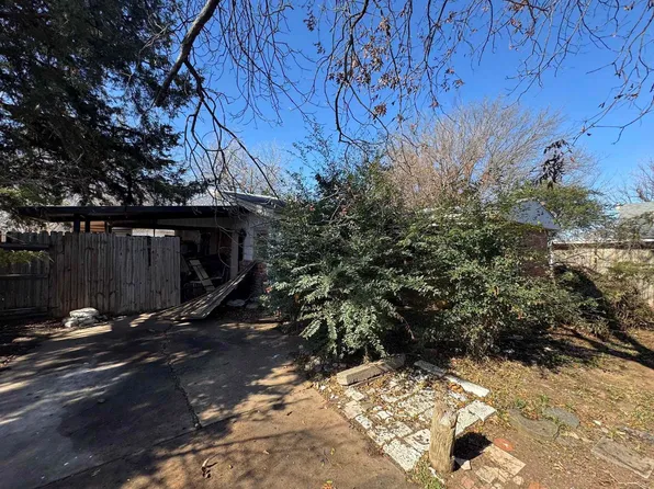 4302 Columbia Rd, Wichita Falls, TX 76310