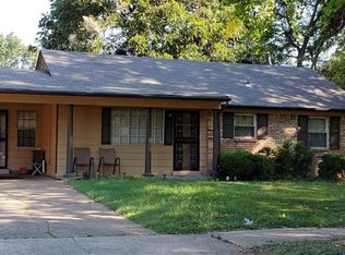 4062 Navaho Ave, Memphis, TN 38118