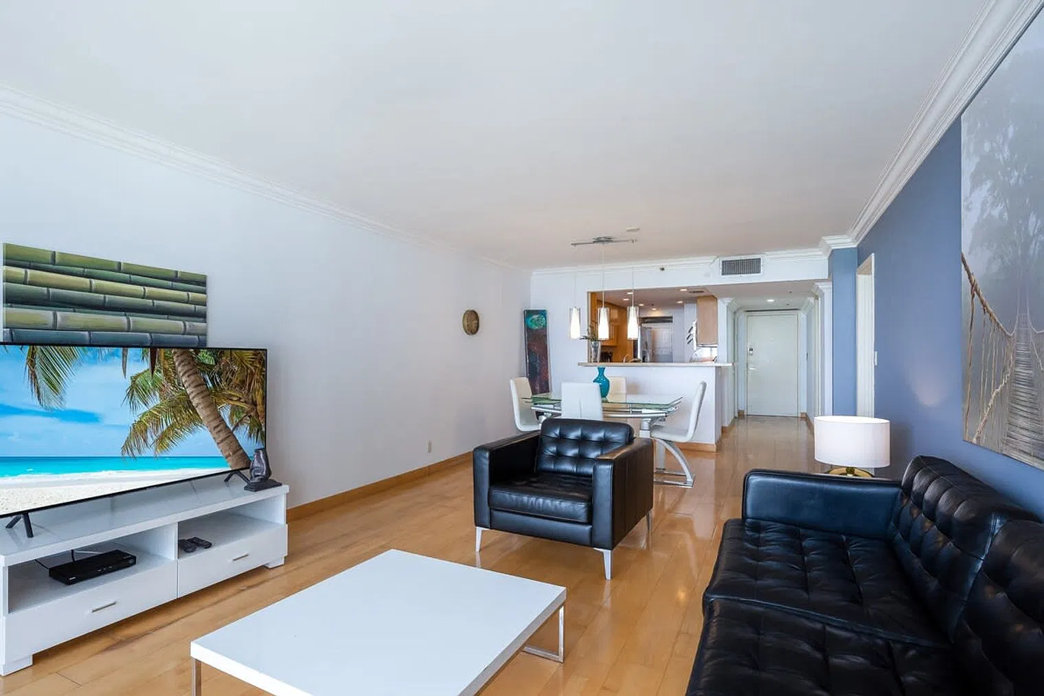 1 bed, 1.0 bath, $3,603 — Photo 2