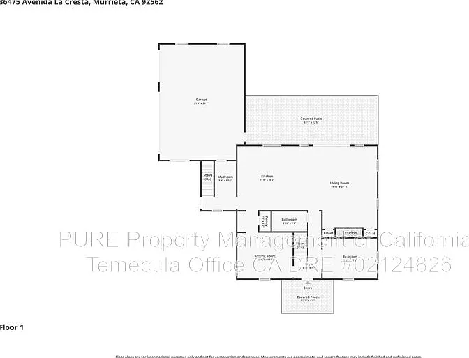 36475 Avenida La Cresta — Photo 36