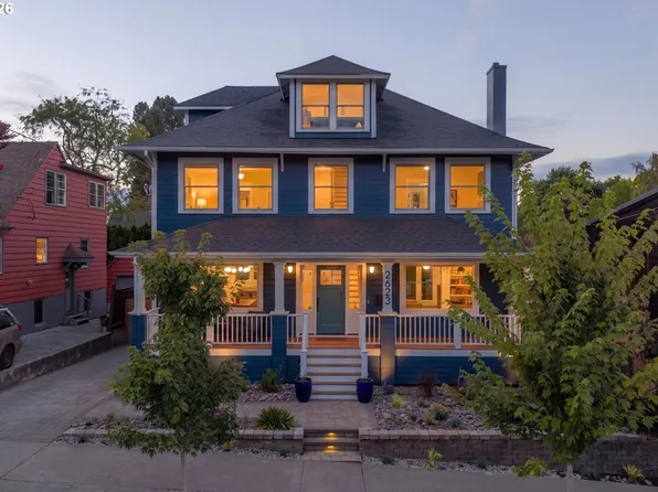 2623 NW Overton St, Portland, OR 97210
