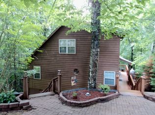 421 Laurel Trace Rd, Townsend, TN 37882