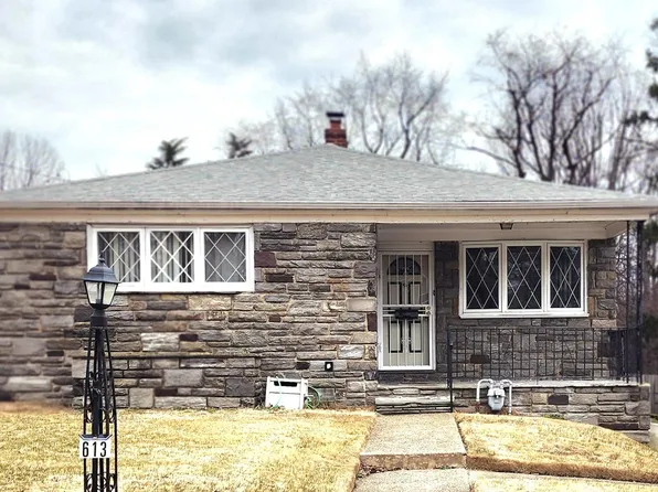 613 Parkview Blvd, Yeadon, PA 19050