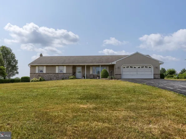 8140 Lancaster Ave, Bethel, PA 19507