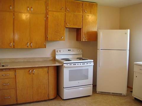 Vintage Kitchen. BUT New...