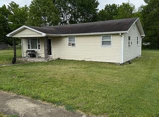 361 Walnut St, Crab Orchard, KY 40419