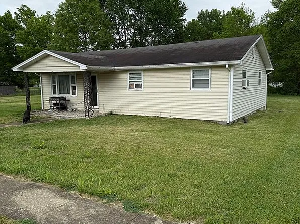 361 Walnut St, Crab Orchard, KY 40419