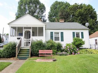 911 Chowan Ave, Lynchburg, VA 24502