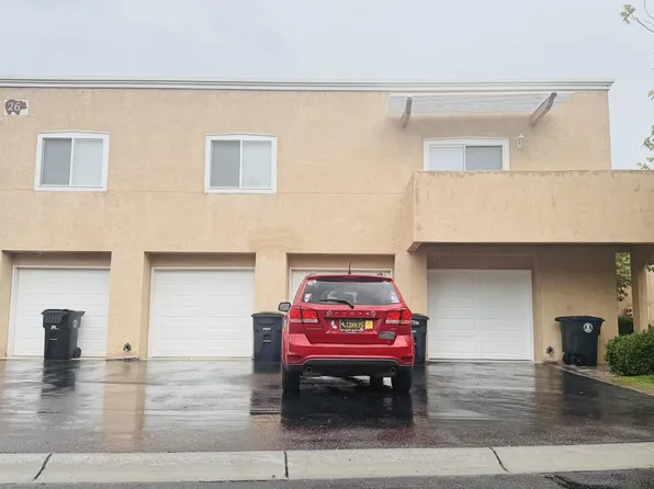 4701 Morris St NE APT 2604, Albuquerque, NM 87111