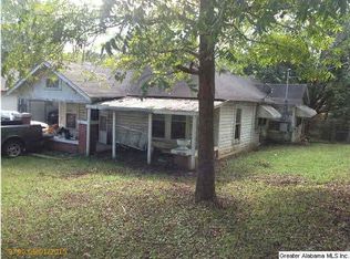 201 3rd St, Birmingham, AL 35217