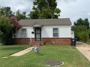 7001 NW 43rd St, Bethany, OK 73008