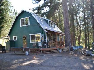 424 W Willow St, Sierraville, CA 96126