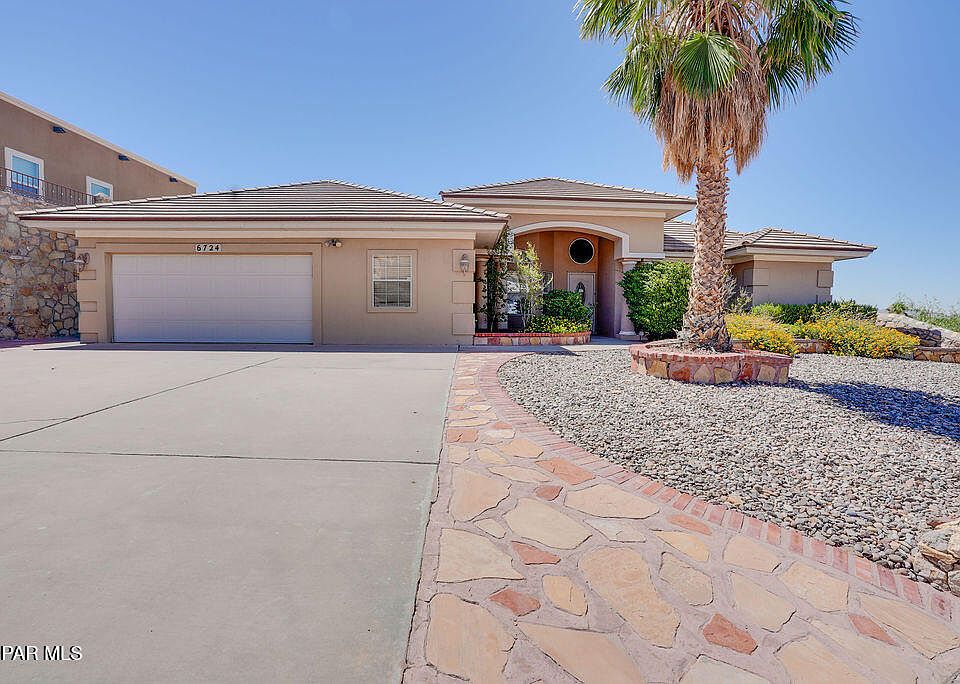 1st image of 6724 Desert Canyon Dr