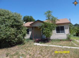 2402 Bonita St, Carlsbad, NM 88220