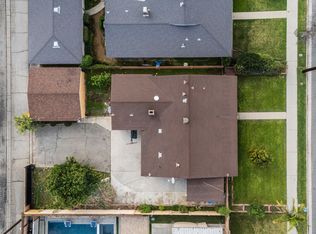 13400 Roscoe Blvd, Panorama City, CA 91402