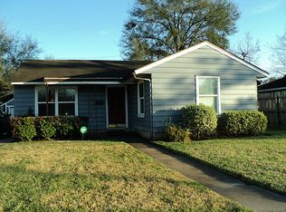 2043 Alta Vista St, Houston, TX 77023
