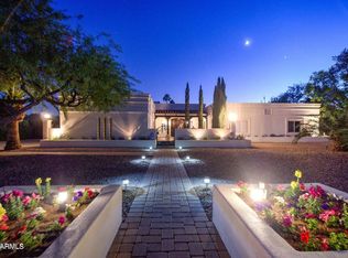 6101 E Pershing Ave, Scottsdale, AZ 85254