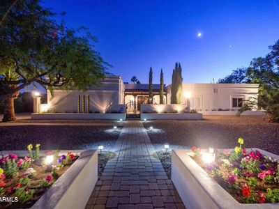 6101 E PERSHING Avenue, Scottsdale, AZ, 85254