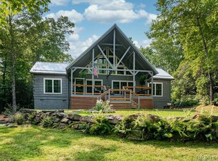 35 Longview Ridge Rd, Lake Toxaway, NC 28747