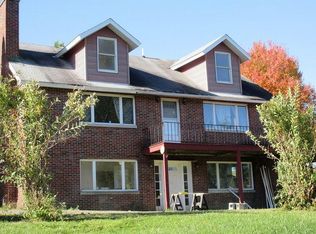 4579 Chautauqua Stedman Rd, Mayville, NY 14757