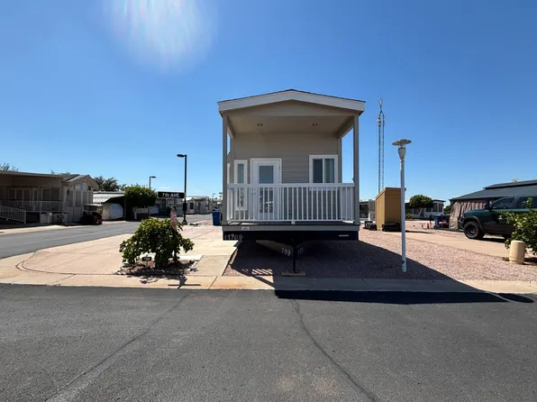 4700 E Main St #700, Mesa, AZ 85205