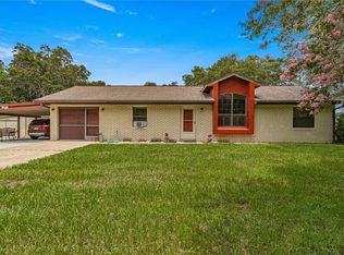 13771 SW 113th Ln, Dunnellon, FL 34432