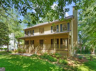 2120 Habersham Trce, Cumming, GA 30041