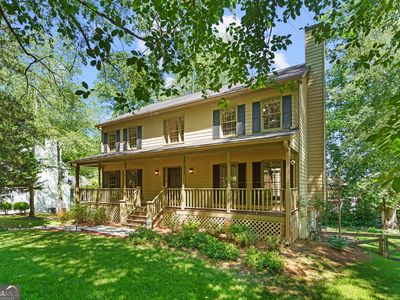 2120 Habersham Trce, Cumming, GA, 30041