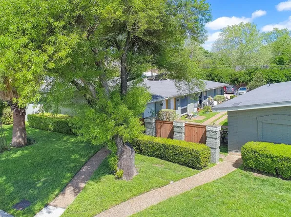 612 W 51st St APT 103, Austin, TX 78751