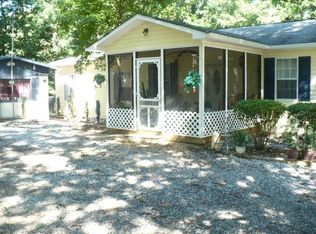 254 S Davis Dr, Fair Play, SC 29643