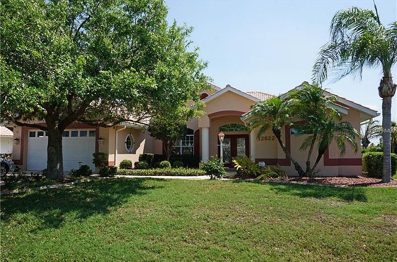 1st image of 12822 SW Pembroke Cir N