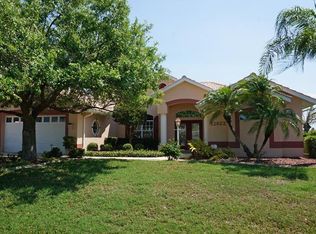 12822 SW Pembroke Cir N, Lake Suzy, FL 34269